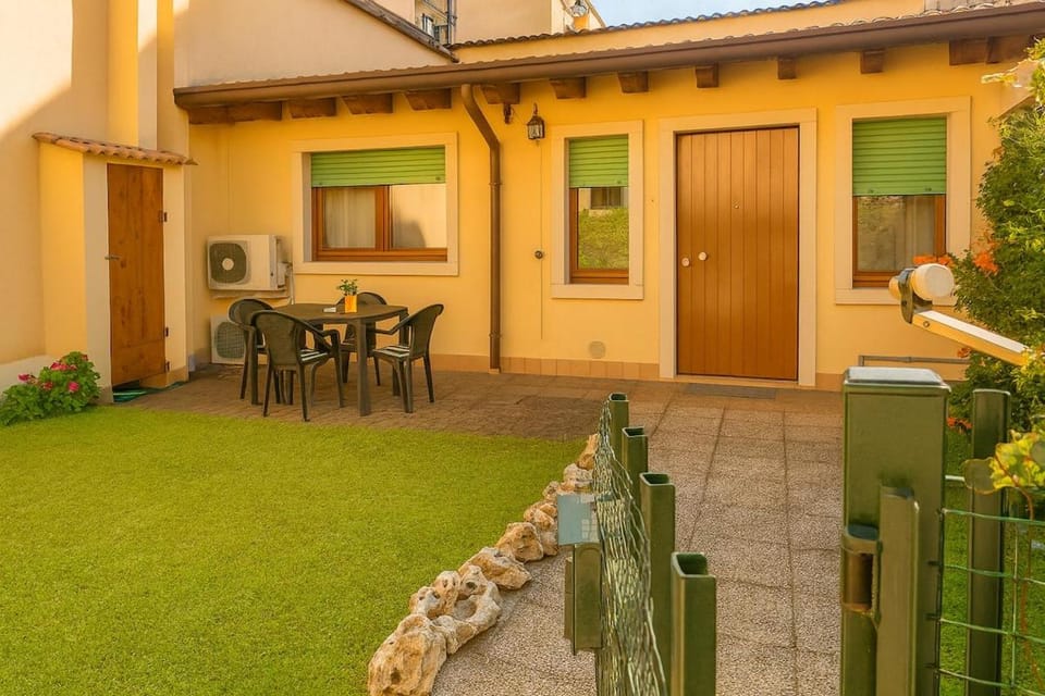Casa Davide Apartment in Verona