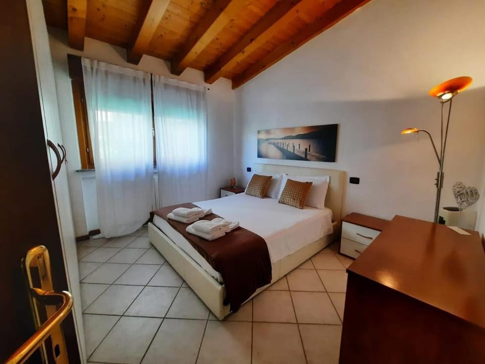 Casa Davide Apartment in Verona