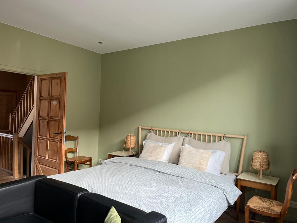 ARTuur Bed and Breakfast in Bruges