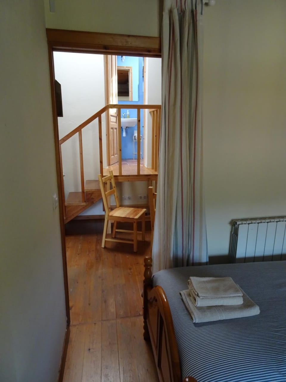 Les Magranes Bed & Breakfast Bed and Breakfast in Garrotxa