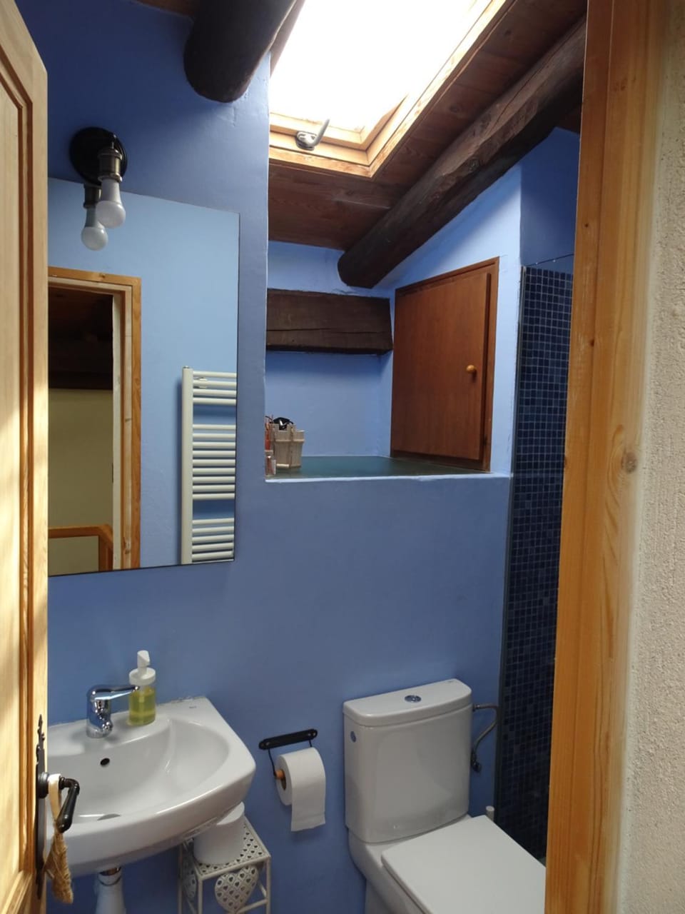 Les Magranes Bed & Breakfast Bed and Breakfast in Garrotxa