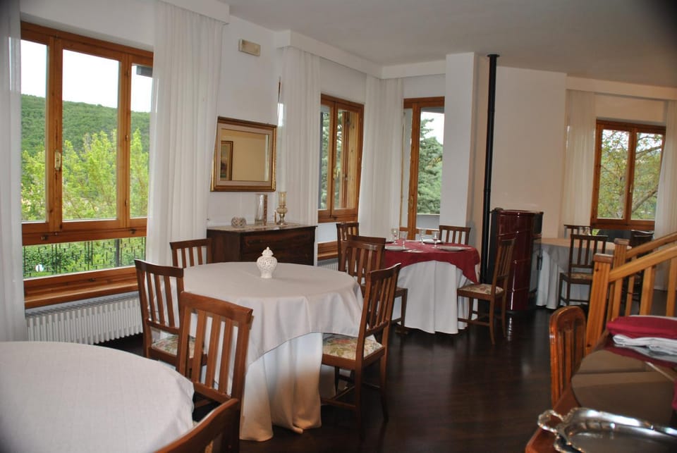 Restaurant/places to eat, Breakfast