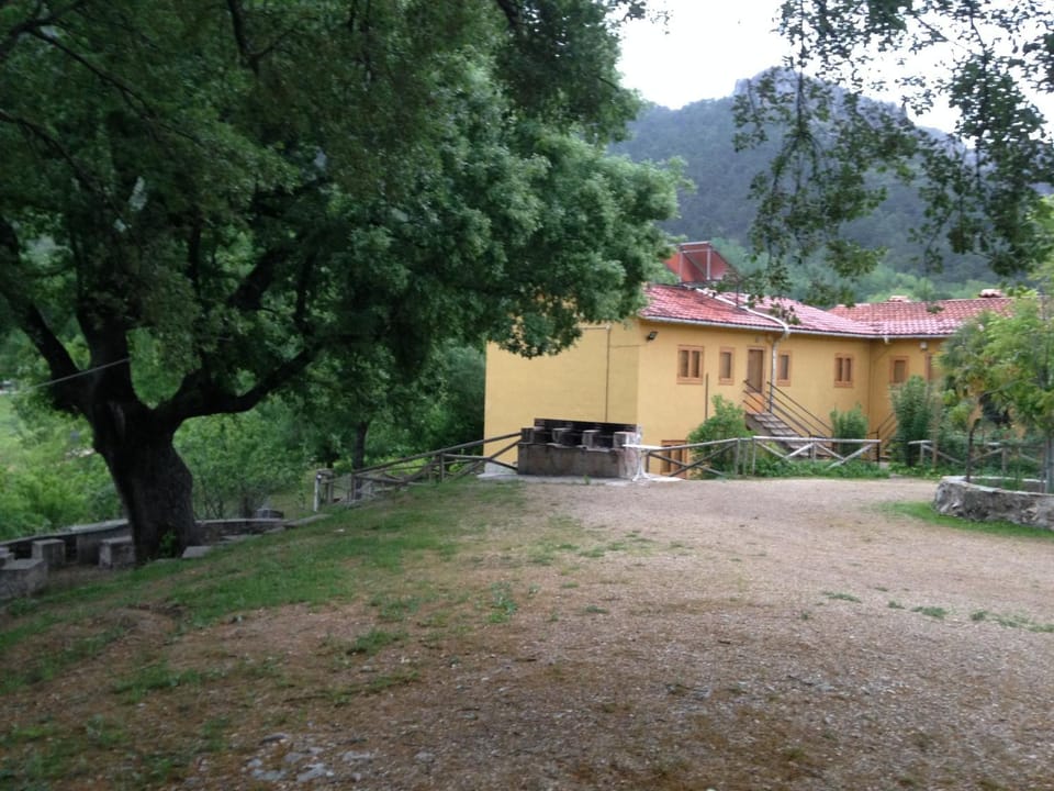 Capellania 7 Apartment in Sierra de Cazorla Comarca