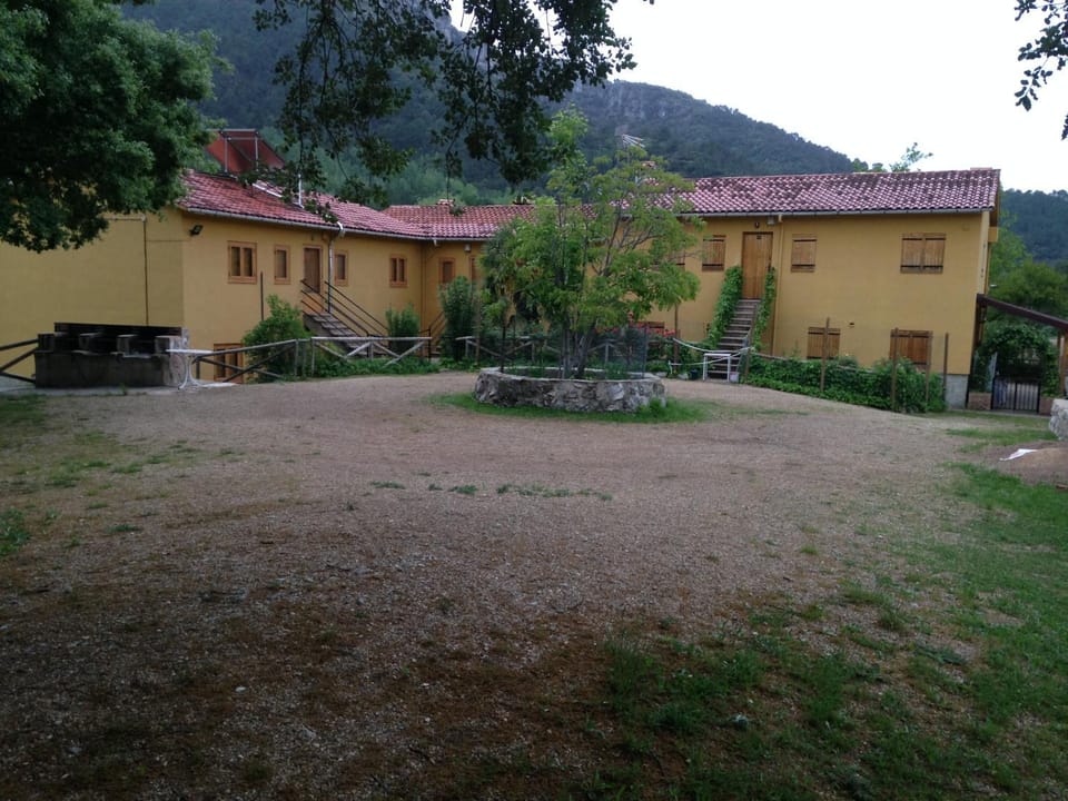 Capellania 7 Apartment in Sierra de Cazorla Comarca