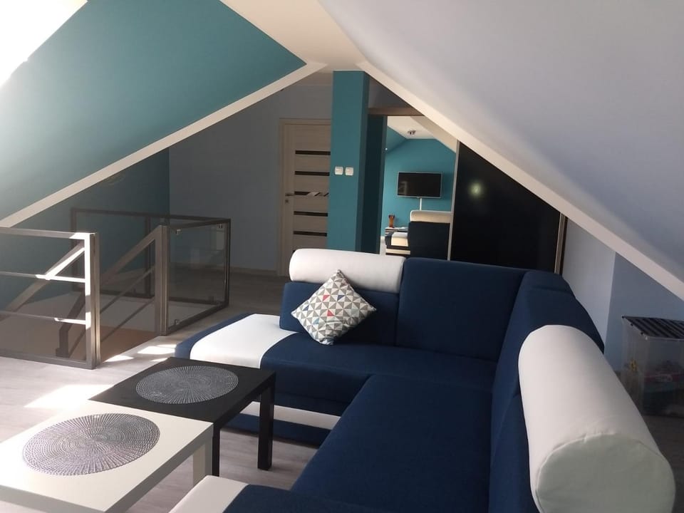 Apartament Sunny Day Apartment in Lower Silesian Voivodeship