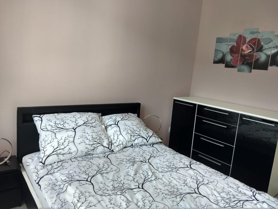 Apartament Sunny Day Apartment in Lower Silesian Voivodeship