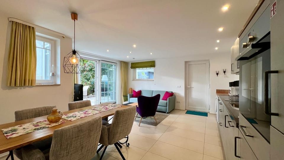 Ferienwohnungen Schwarzer in Seehausen am Staffelsee Apartment in Murnau am Staffelsee