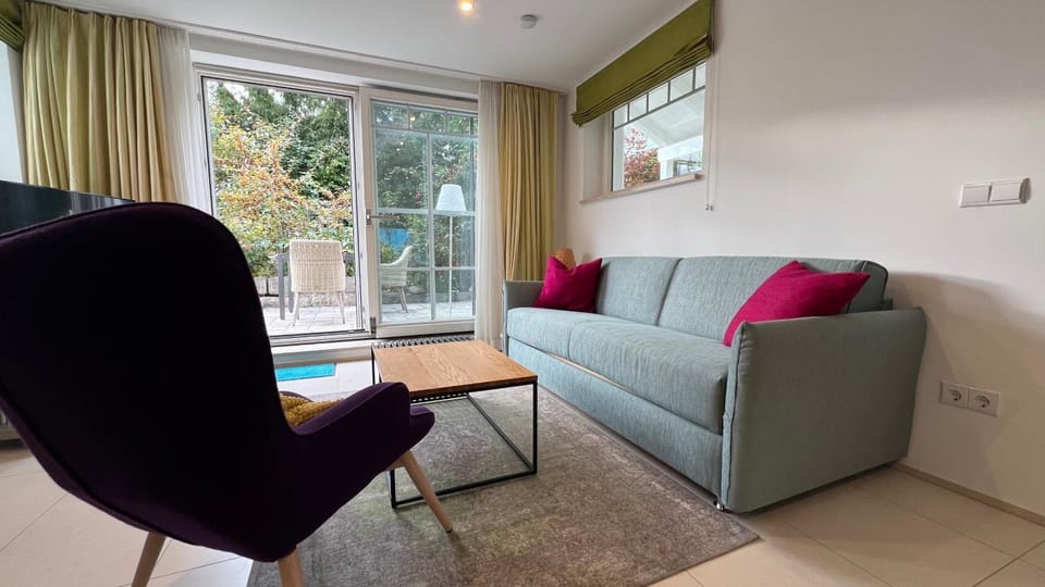 Ferienwohnungen Schwarzer in Seehausen am Staffelsee Apartment in Murnau am Staffelsee