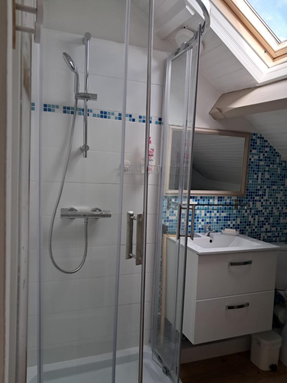appartement dans maison, calme assuré Apartment in Bourgogne-Franche-Comté