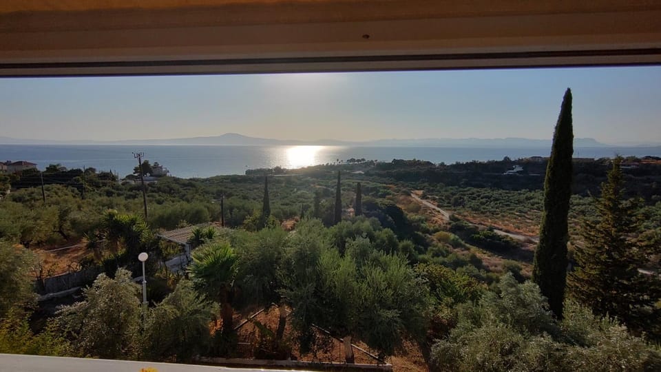 Chirios Napa Studios Apartment in Messenia