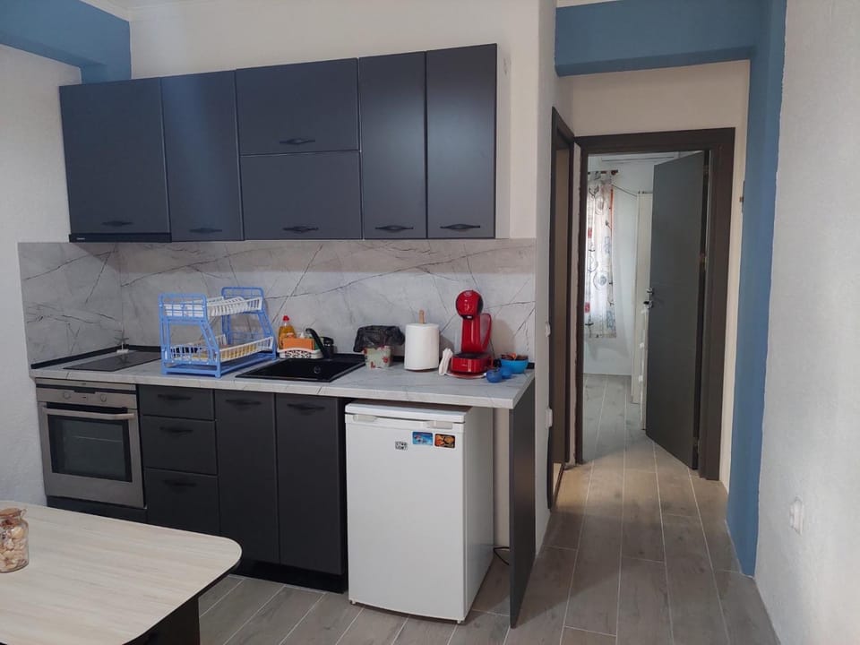 Paralia Ofrinio - Beach Apartments Apartment in Decentralized Administration of Macedonia and Thrace