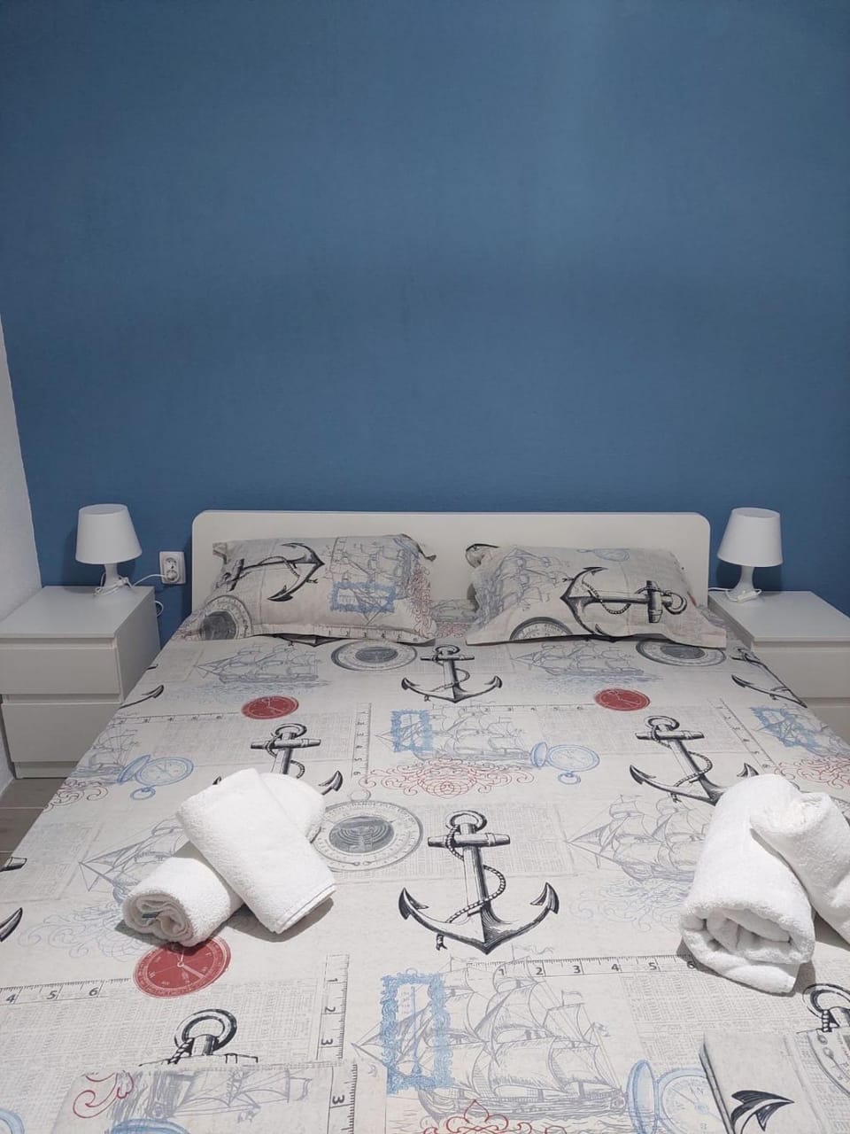 Paralia Ofrinio - Beach Apartments Apartment in Decentralized Administration of Macedonia and Thrace