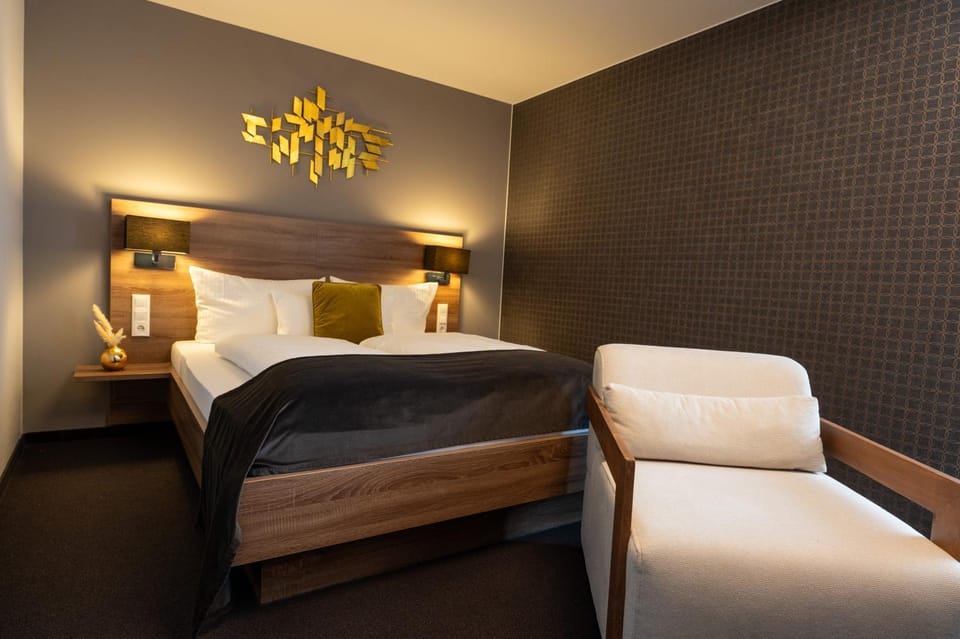 V Boutique Hotel Böblingen Hotel in Böblingen