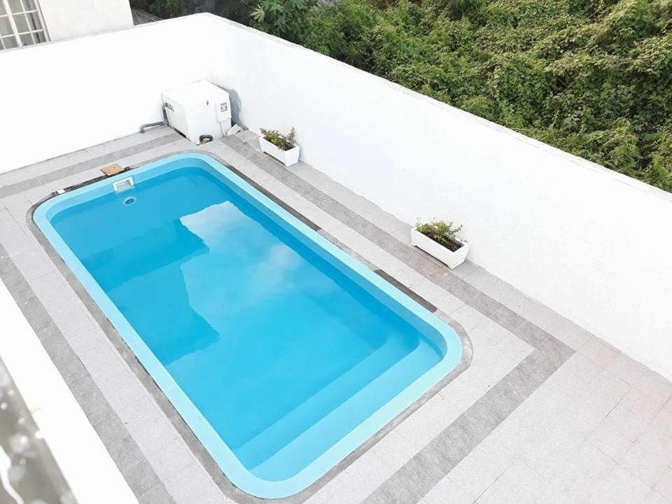 Pool view, Swimming pool, Swimming pool