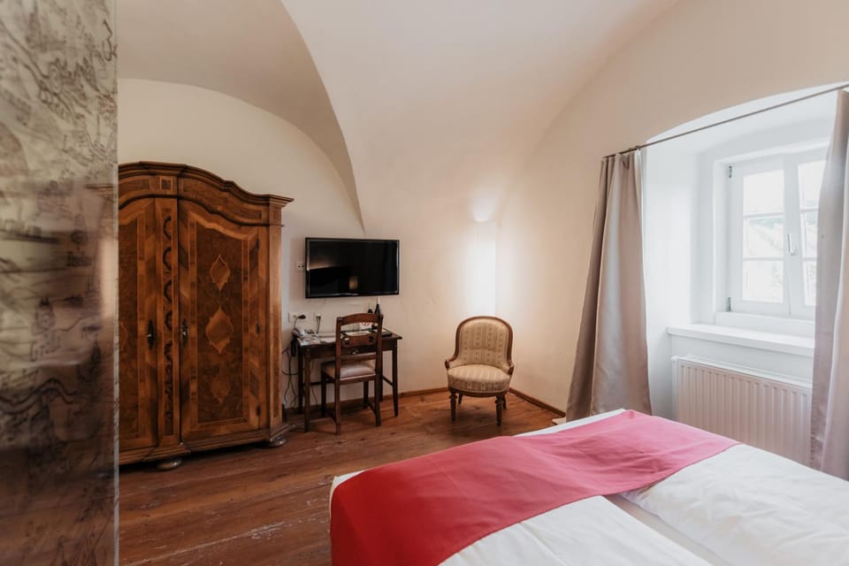 Freigut Thallern Bed and Breakfast in Austria