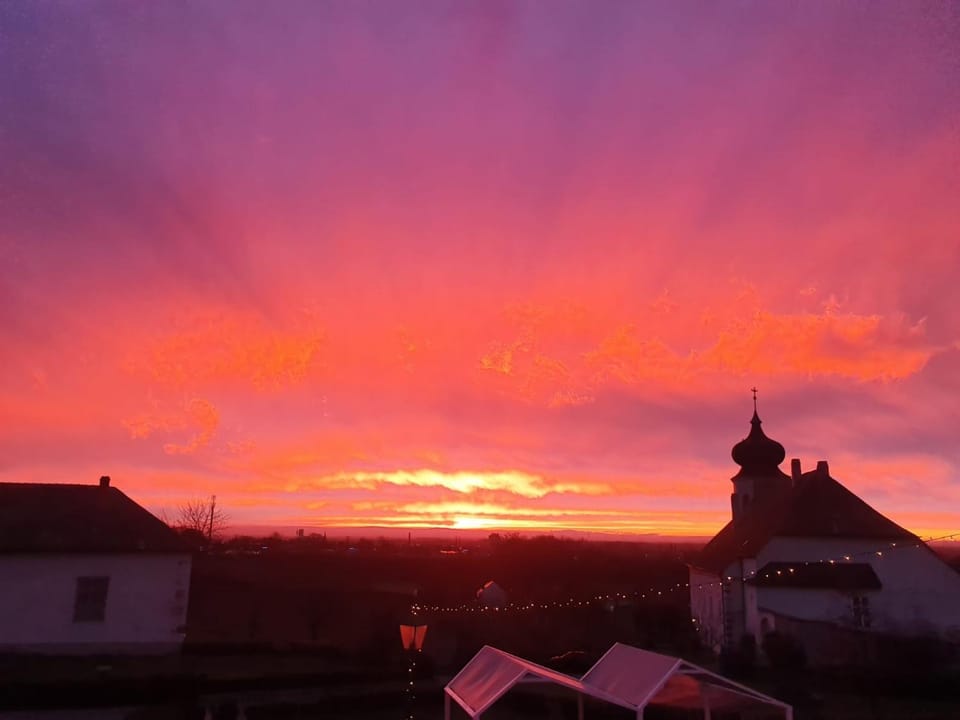 Sunrise