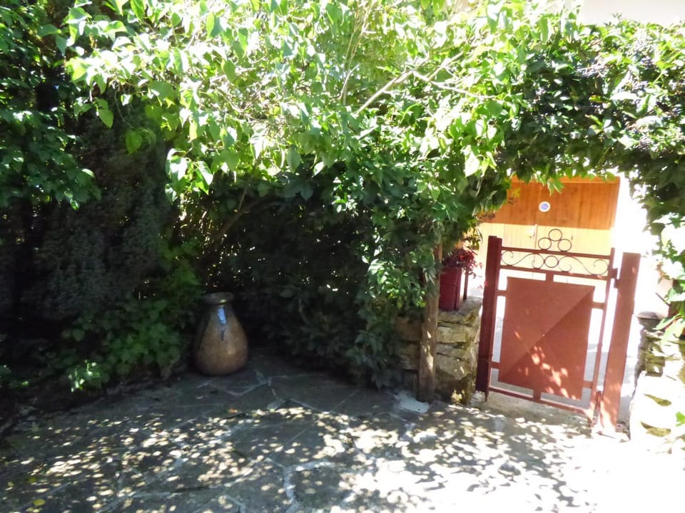 gite le marguerite House in Jura