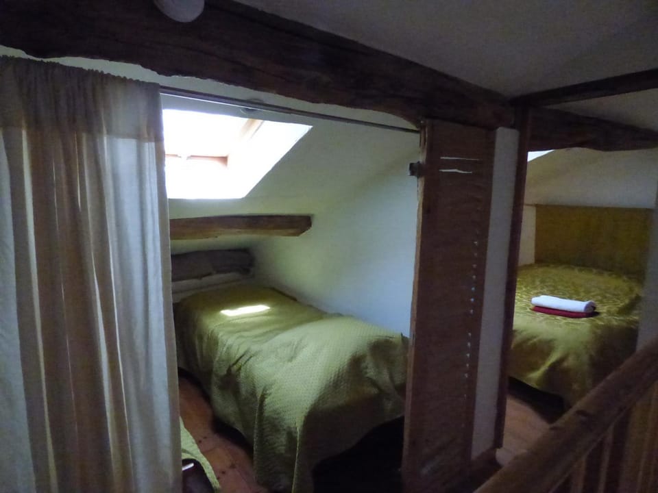 gite le marguerite House in Jura