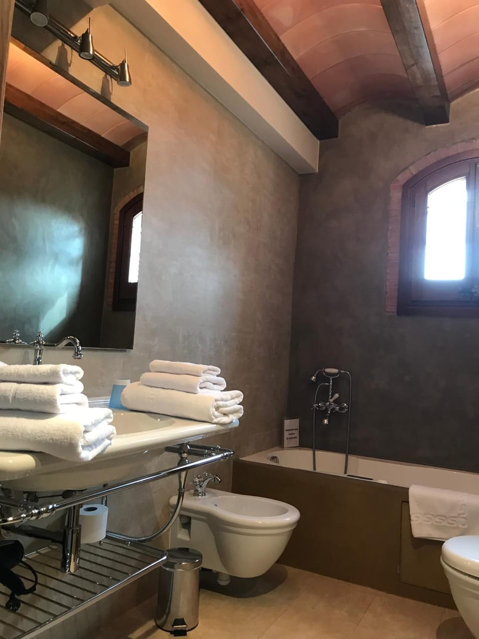 Bathroom, Bath