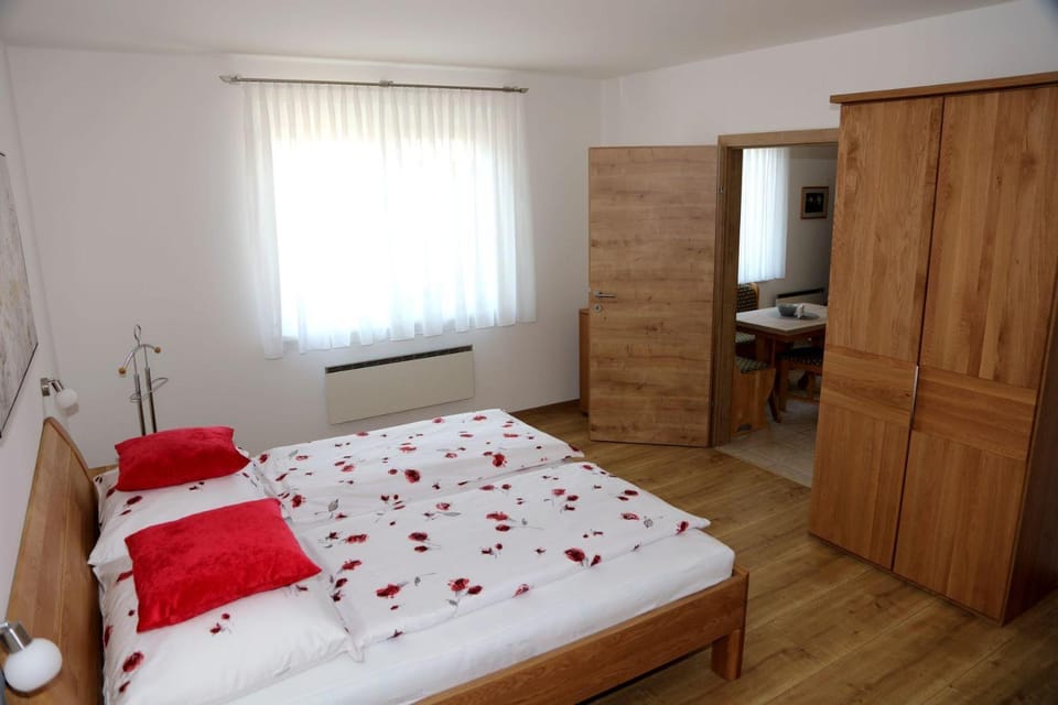 Ferienwohnungen Wegleitner Erich und Michaela Apartment in Hungary