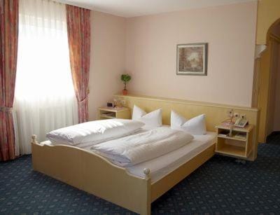 Hotel KRONE Kressbronn am Bodensee Hotel in Vorarlberg, Austria