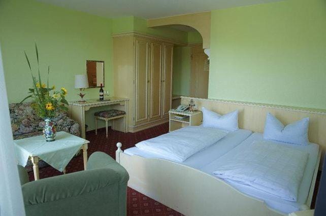 Hotel KRONE Kressbronn am Bodensee Hotel in Vorarlberg, Austria