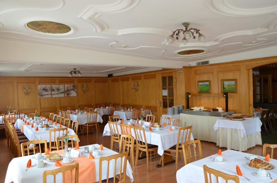 Banquet/Function facilities