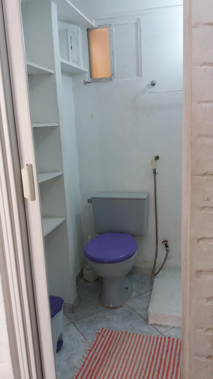 Apartamento Copacabana Apartment in Rio de Janeiro