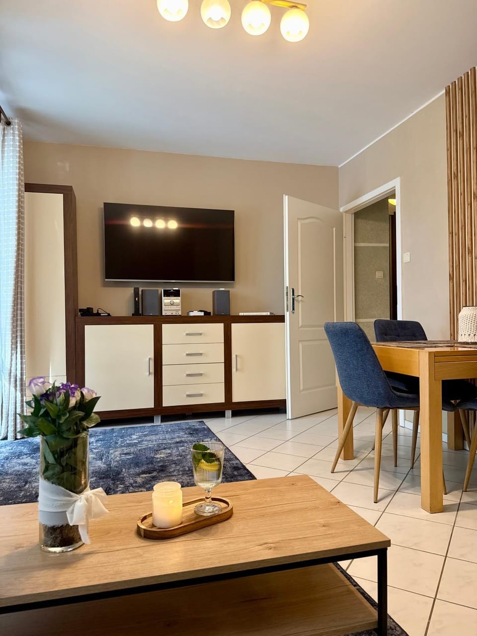 Apartament Klonowa Kołobrzeg przy morzu z garażem Apartment in West Pomeranian Voivodeship, Poland
