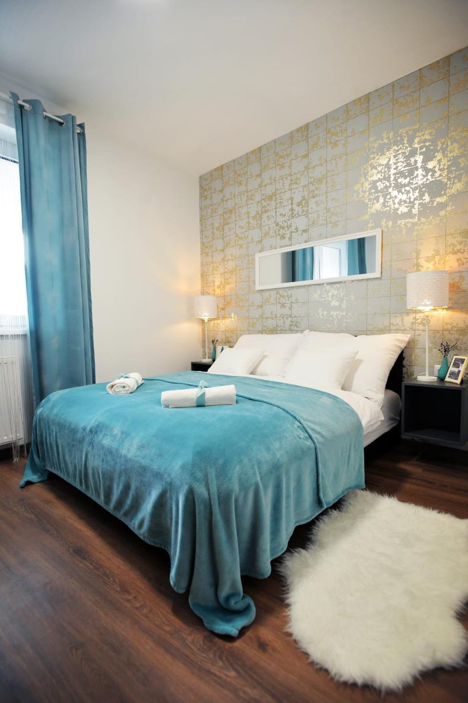 ONE Luxury Suites Eger Apartment in Slovakia