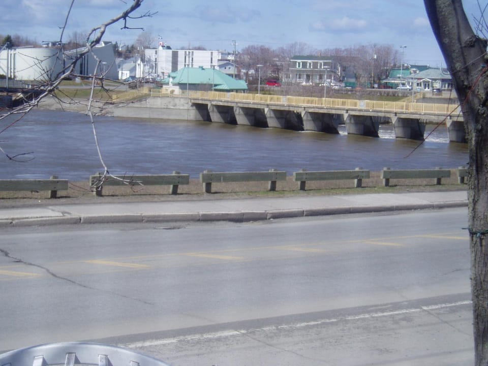 River view