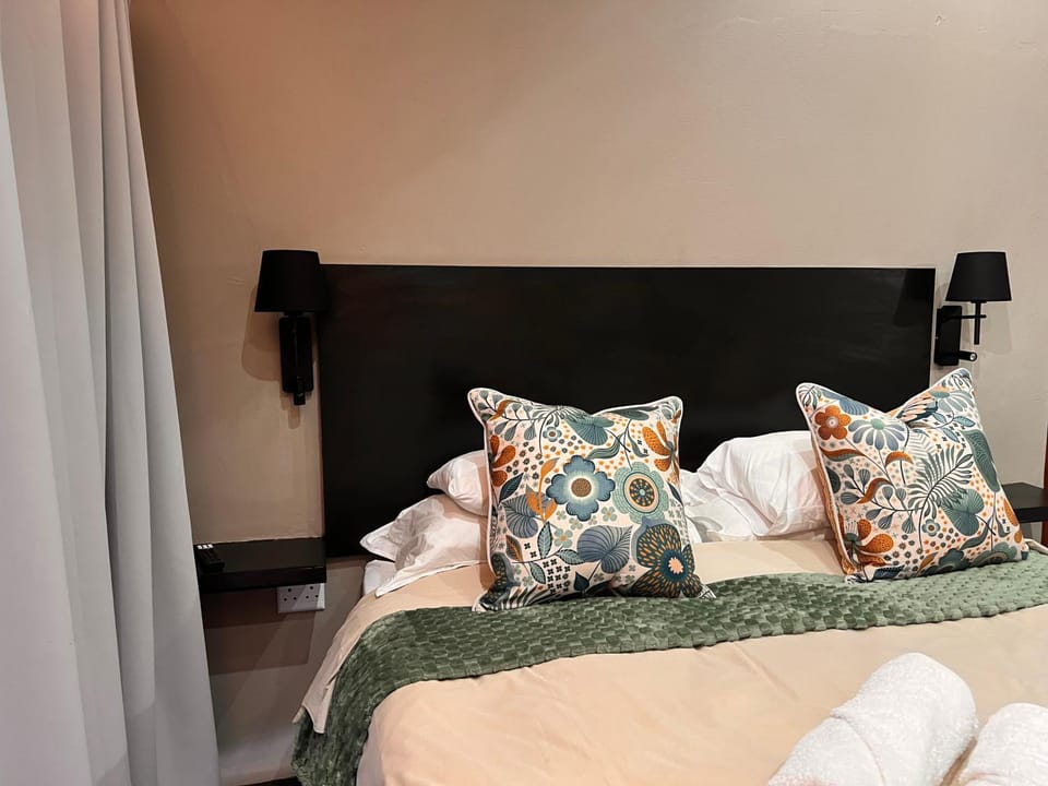 Three Thymes Inn Bed and Breakfast in Pretoria