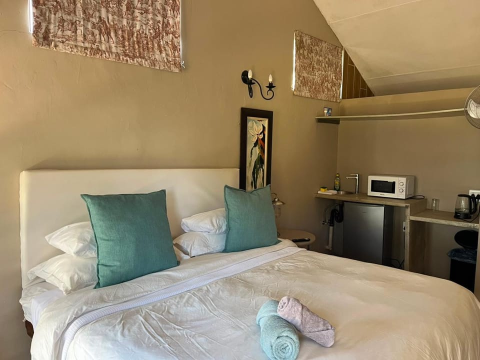 Three Thymes Inn Bed and Breakfast in Pretoria