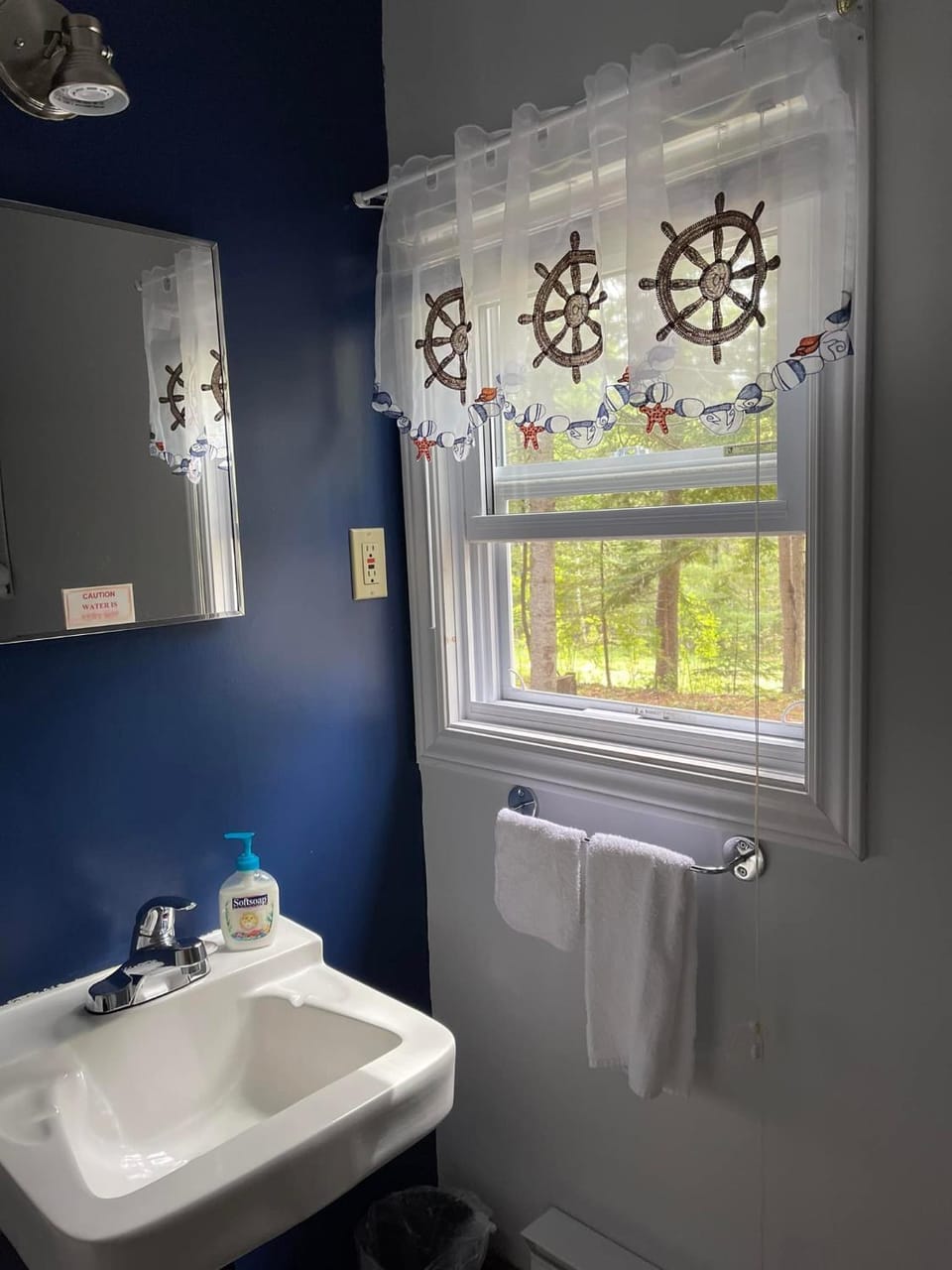 Forest & Lake PEI Cottages Campground/ 
RV Resort in Prince Edward County