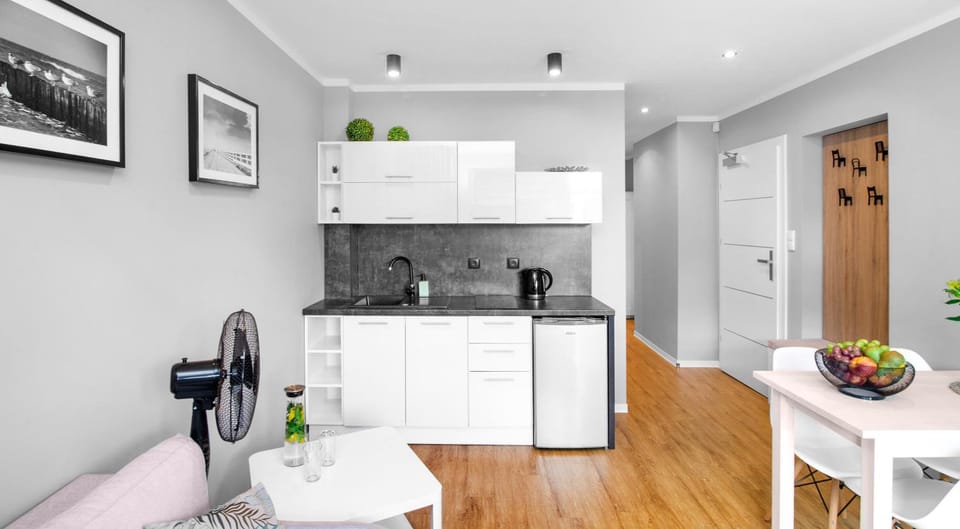 Apartamenty Szafir Stegna Apartment in Pomeranian Voivodeship