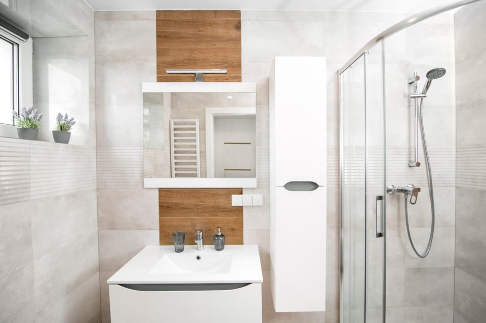 Apartamenty Szafir Stegna Apartment in Pomeranian Voivodeship