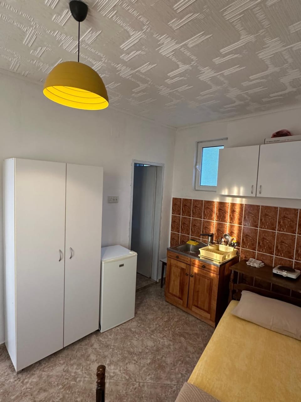 Apartmani Becic Apartment in Montenegro