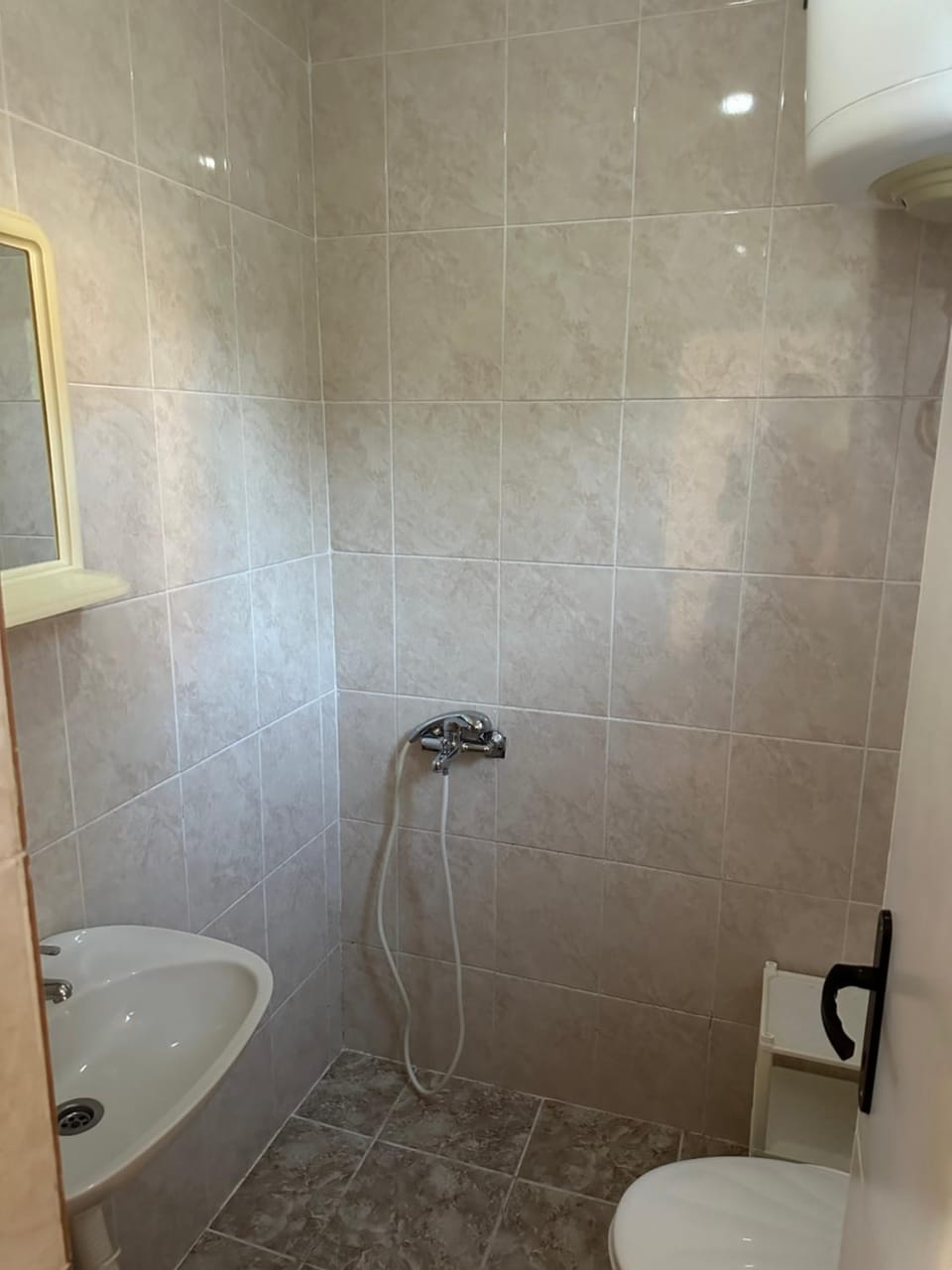 Apartmani Becic Apartment in Montenegro