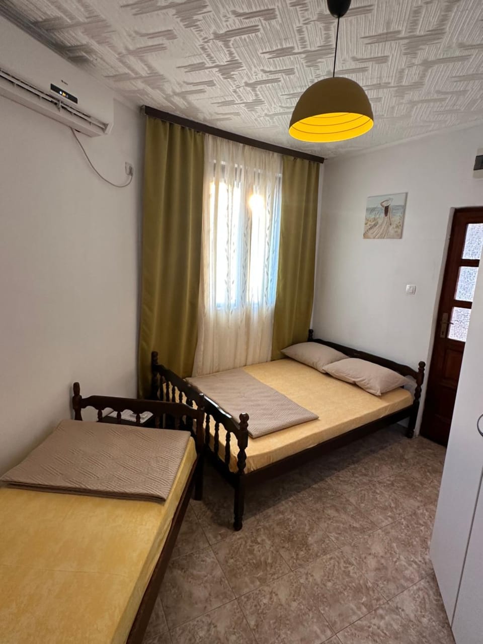 Apartmani Becic Apartment in Montenegro