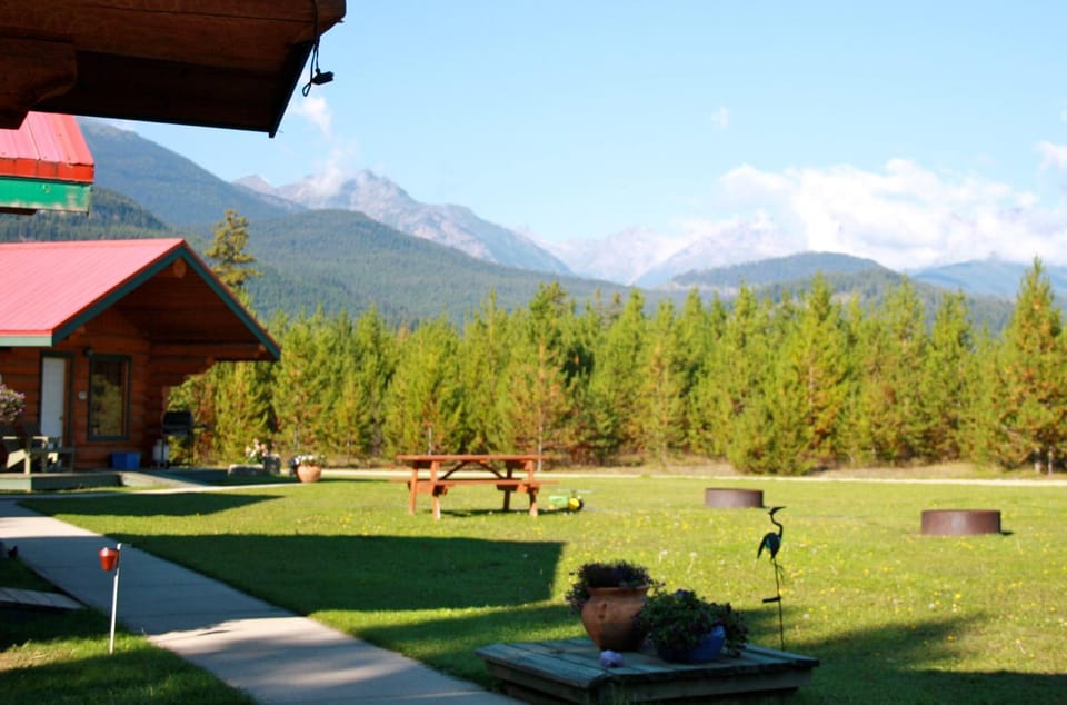 View (from property/room)