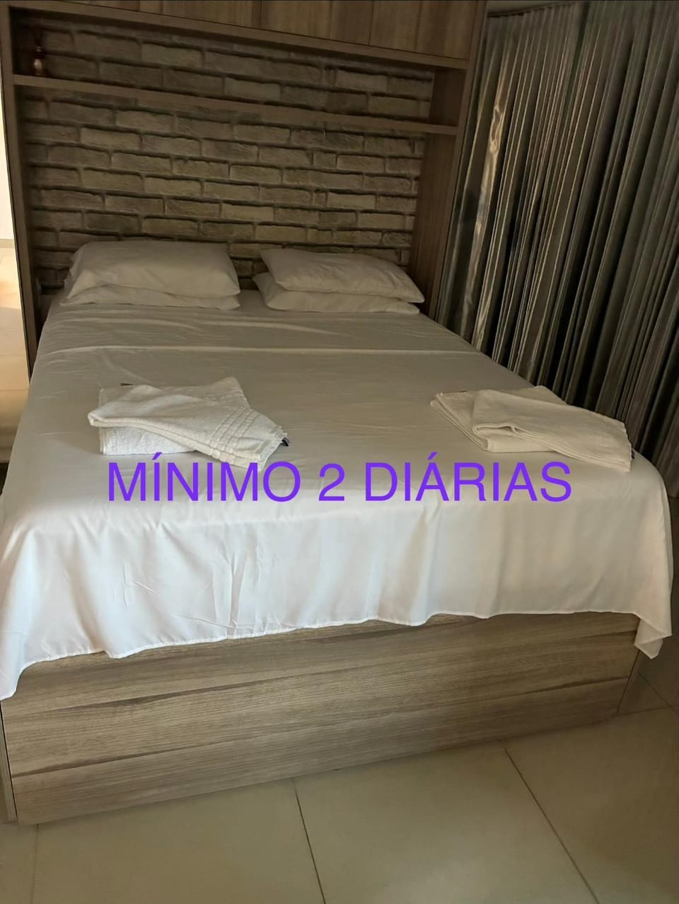 Lounge 22 Home Design Apartment in Goiania