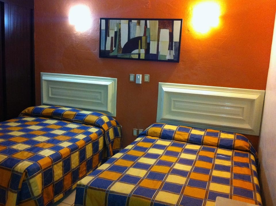 Hotel Fernando Hotel in State of Chiapas