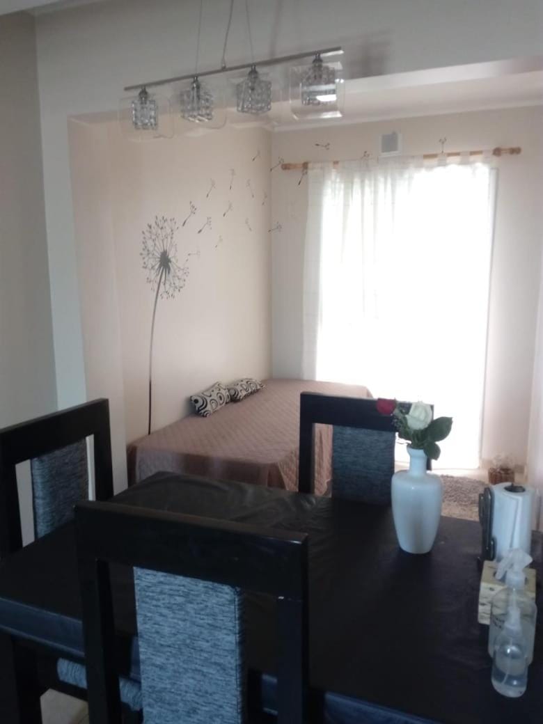 CasaFélix Apartment in Mendoza