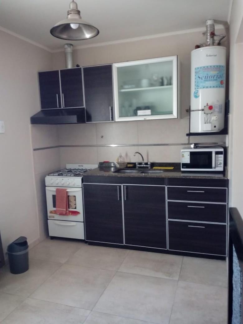 CasaFélix Apartment in Mendoza