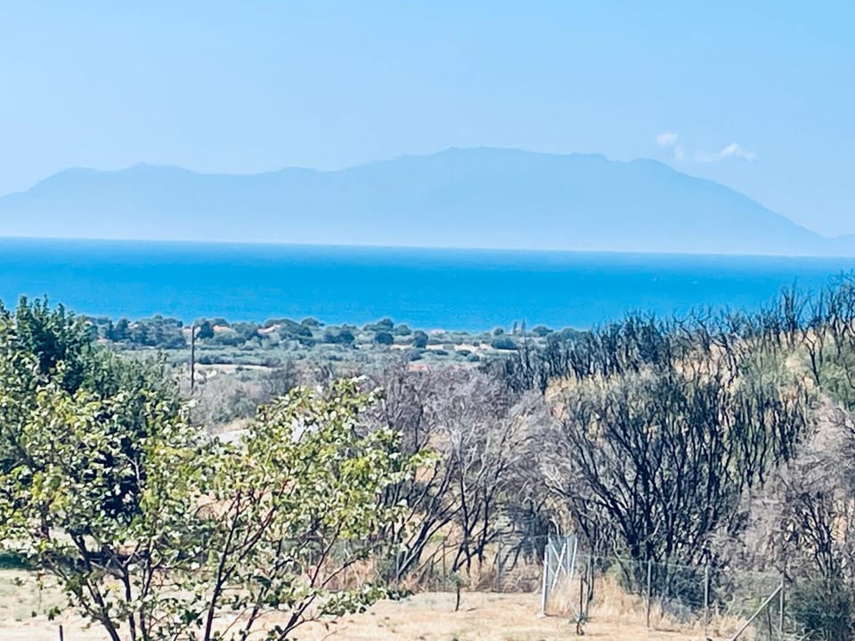 Country House at Alexandroupoli (Dikella) House in Evros, Greece