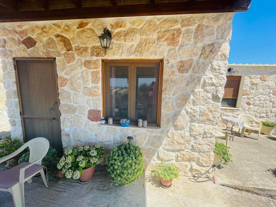 Country House at Alexandroupoli (Dikella) House in Evros, Greece