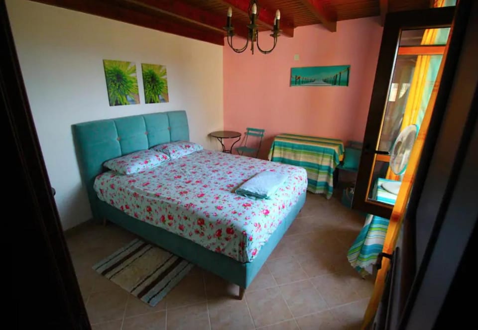 Country House at Alexandroupoli (Dikella) House in Evros, Greece
