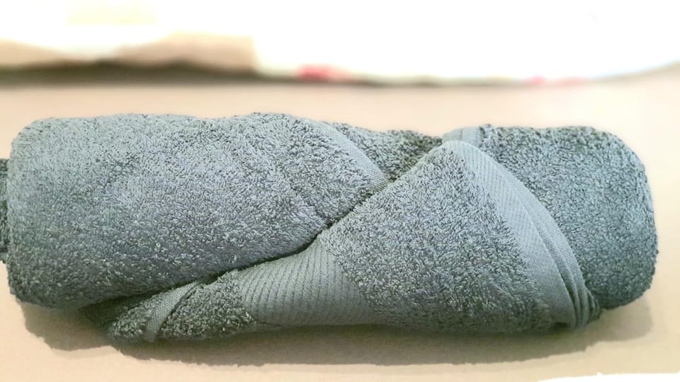 towels