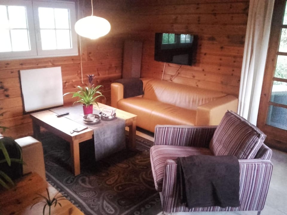 Ferienhaus Nr. 52 im Ferienpark am Twistesee Apartment in Hesse