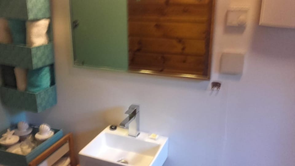 Ferienhaus Nr. 52 im Ferienpark am Twistesee Apartment in Hesse